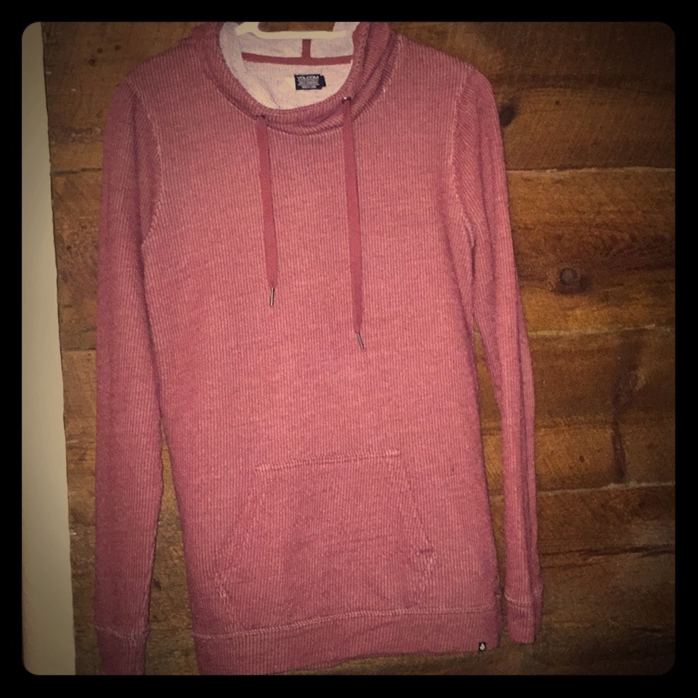 Volvo’s Hoodie